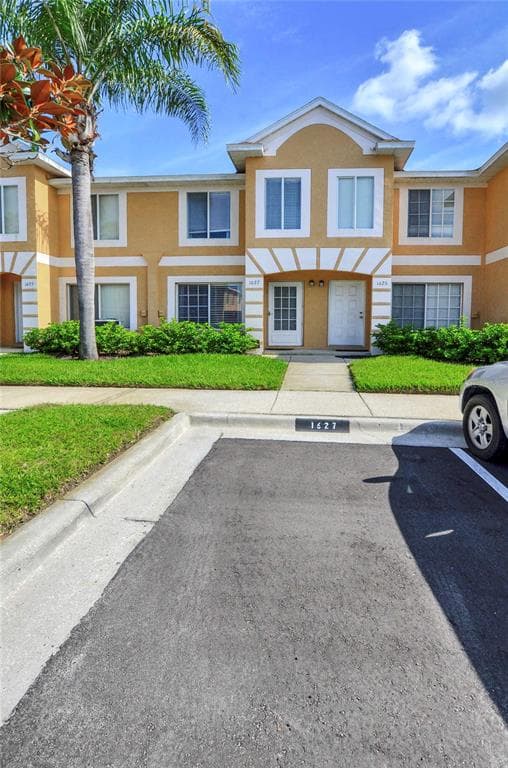 1627 FLUORSHIRE DRIVE BRANDON, FL 33511