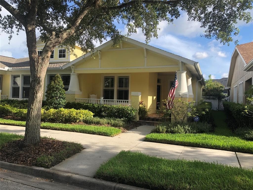 10010 PARLEY DRIVE TAMPA, FL 33626