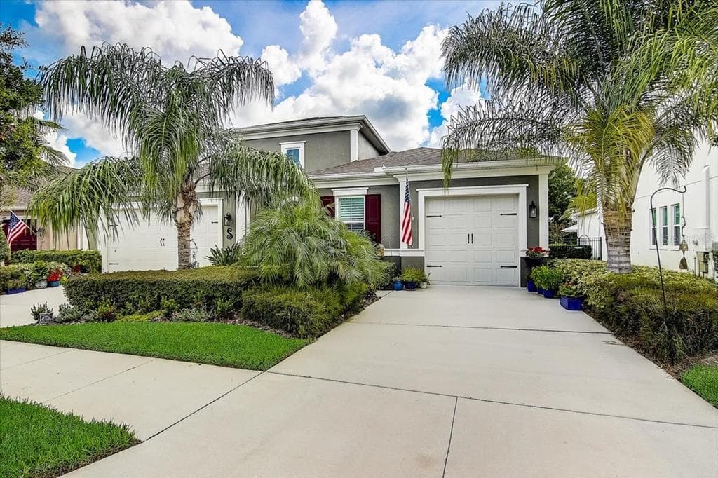 3546 WICKET FIELD ROAD LUTZ, FL 33548