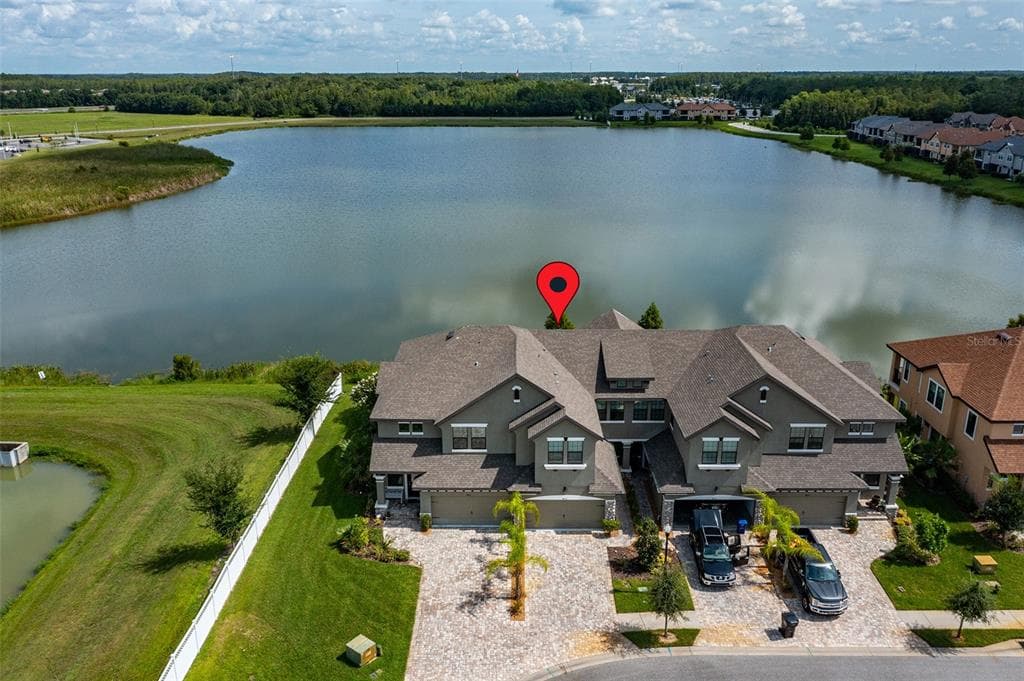 4655 WANDERING WAY WESLEY CHAPEL, FL 33544
