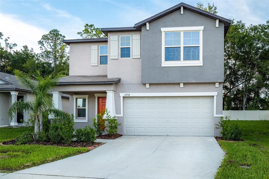 6958 EMERALD SPRING LOOP NEW PORT RICHEY, FL 34653