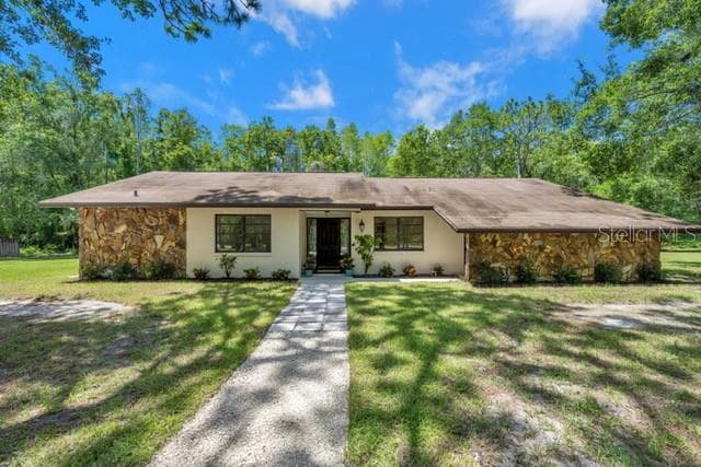 19862 WESTWOOD LANE LAND O LAKES, FL 34638