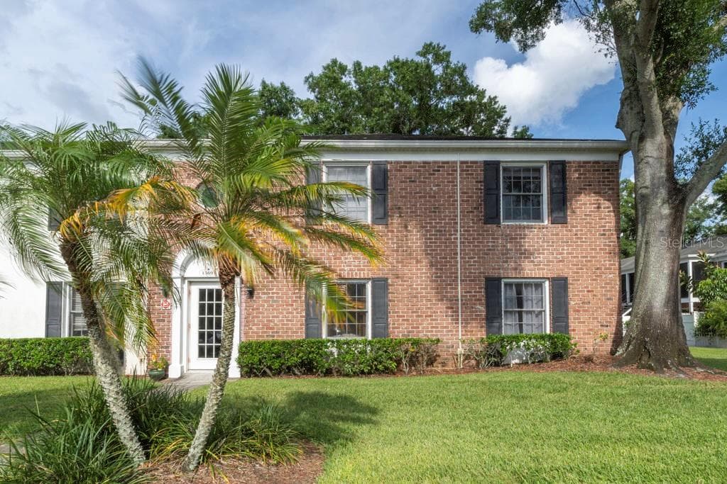 13691 ORANGE SUNSET DRIVE UNIT 101