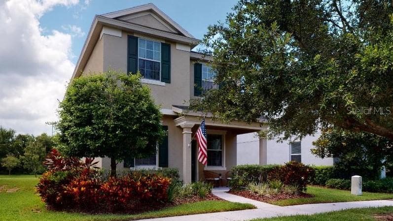 8832 TURNSTONE SHORE LANE RIVERVIEW, FL 33578