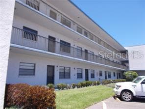5969 TERRACE PARK DRIVE N UNIT 209 ST PETERSBURG, FL 33709