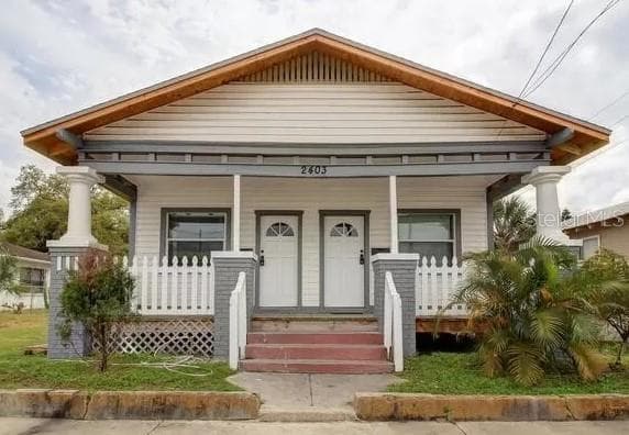2403 DURHAM STREET UNIT 2 TAMPA, FL 33605