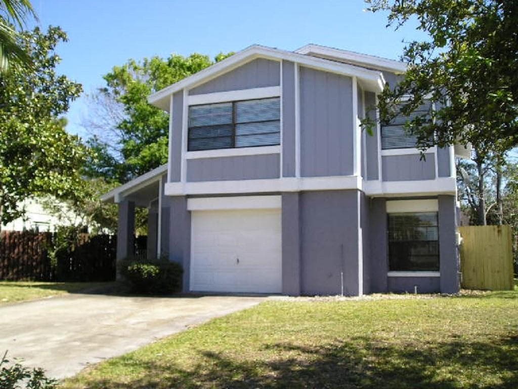 11379 BROOKGREEN DRIVE TAMPA, FL 33624