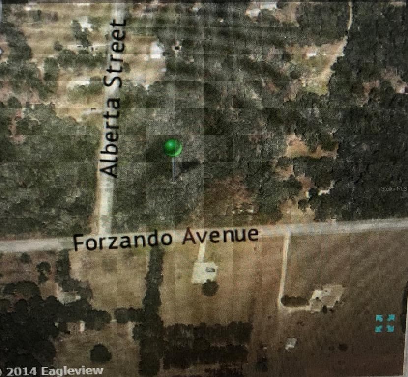 54 FORZANDO AVENUE BROOKSVILLE, FL 34604