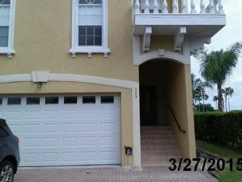 503 VILLA TREVISO COURT