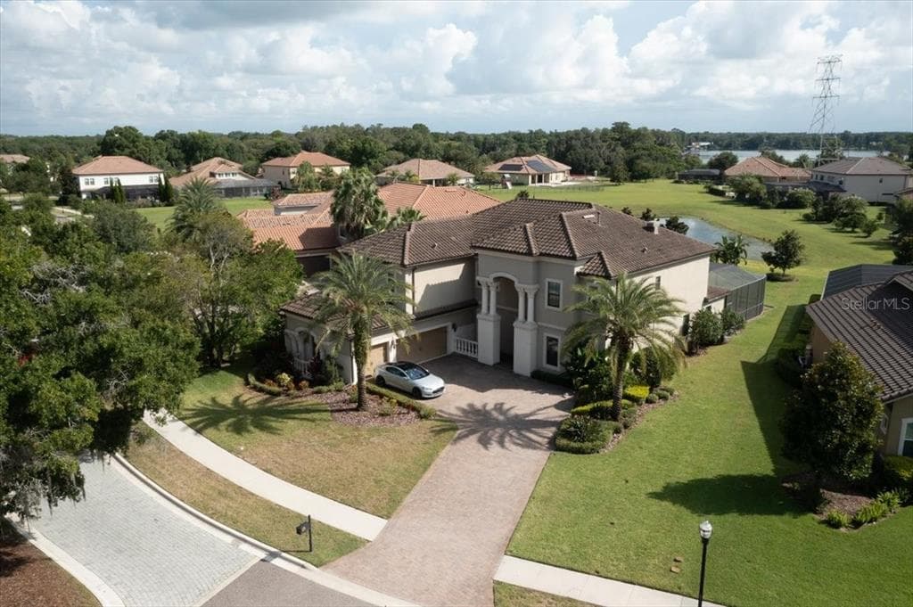 9135 TILLINGHAST DRIVE TAMPA, FL 33626