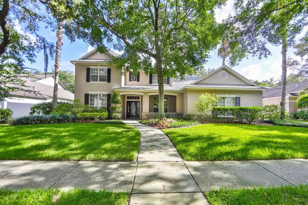 15028 EAGLERISE DRIVE LITHIA, FL 33547