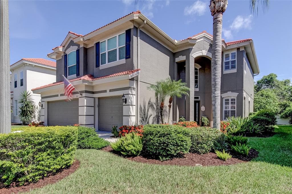 2261 HANNAH WAY S DUNEDIN, FL 34698