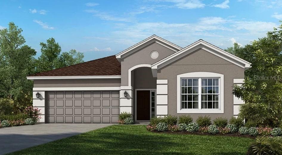 2366 HICKORY GROVE STREET CLERMONT, FL 34715