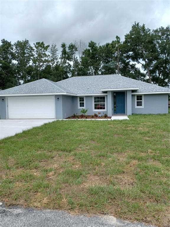 8387 SE 155 PLACE SUMMERFIELD, FL 34491