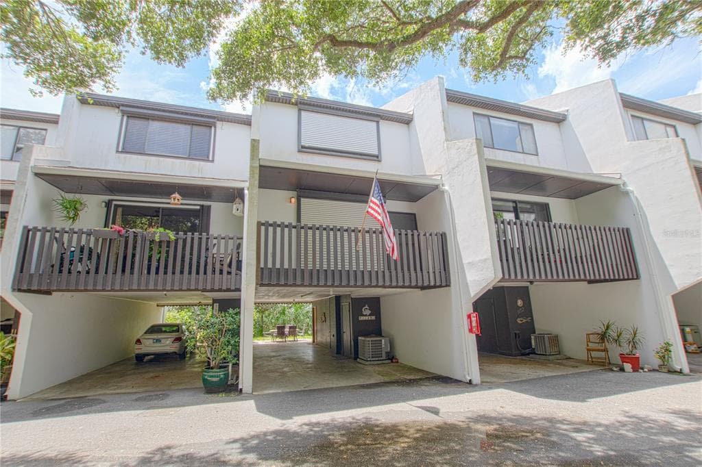 3145 COASTAL HIGHWAY UNIT 1148 ST AUGUSTINE, FL 32084