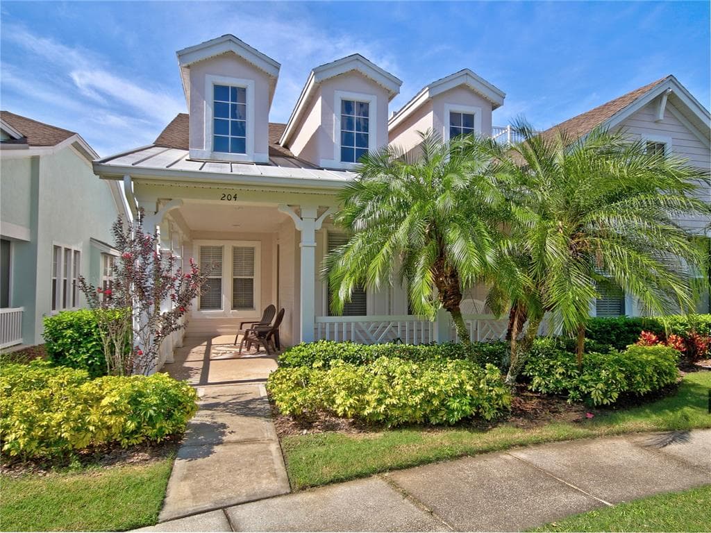 204 BREAKERS LANE APOLLO BEACH, FL 33572