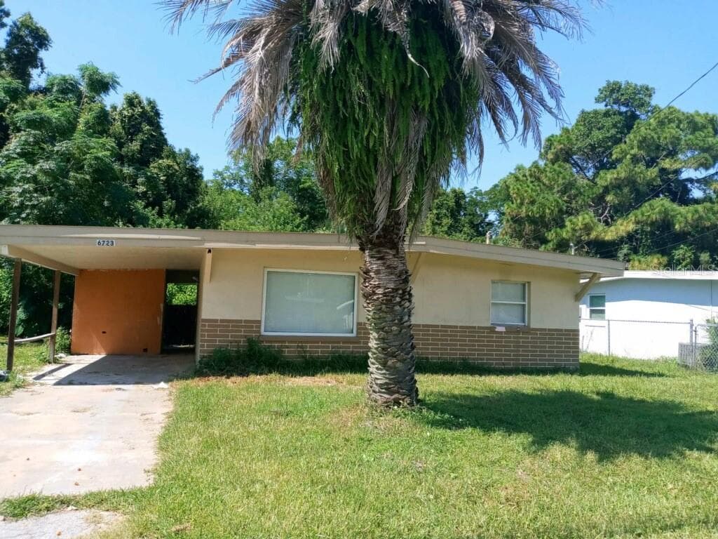 6723 SANDRA DRIVE