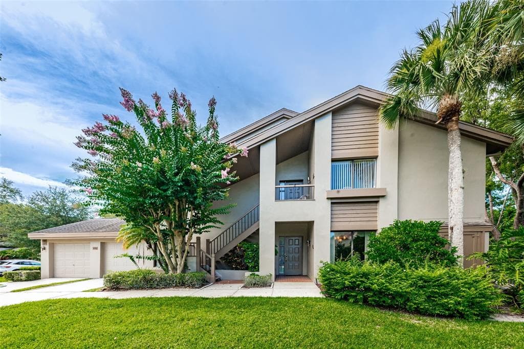 3058 LANDMARK BOULEVARD UNIT 1203 PALM HARBOR, FL 34684
