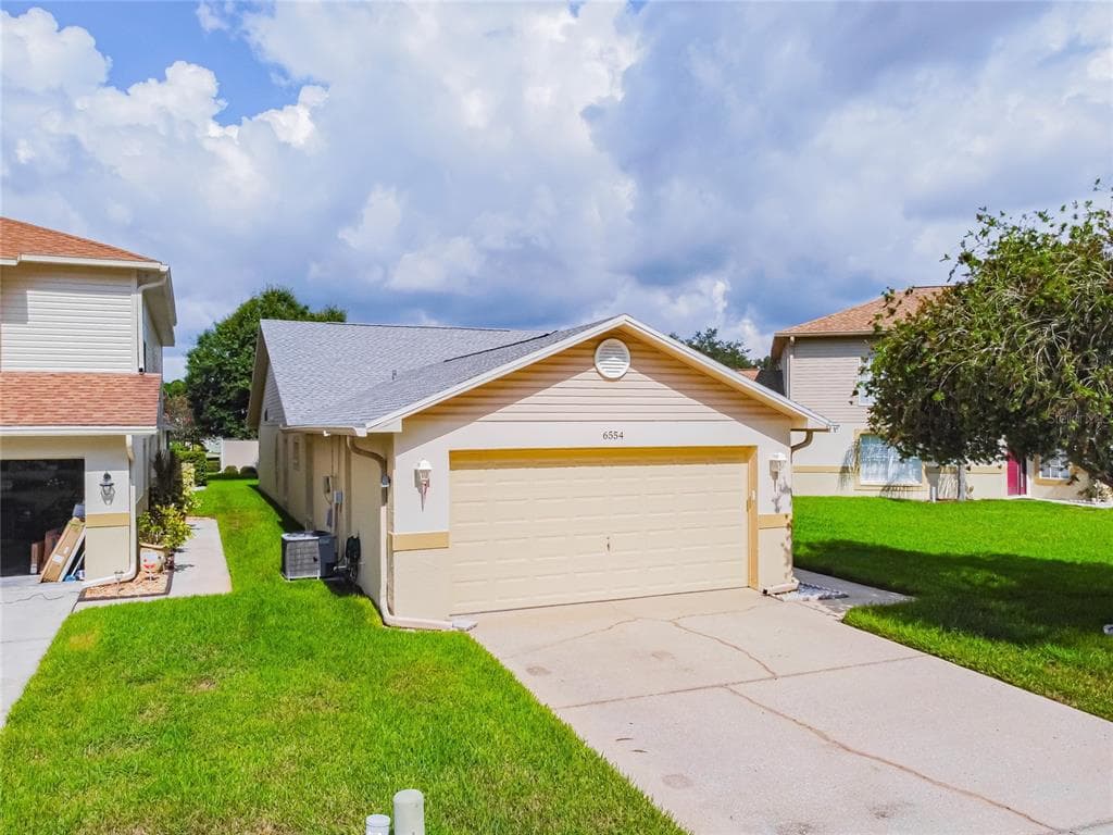 6554 GENTLE BEN CIRCLE