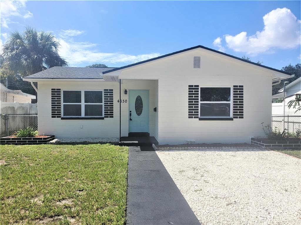 4630 16TH STREET N ST PETERSBURG, FL 33703