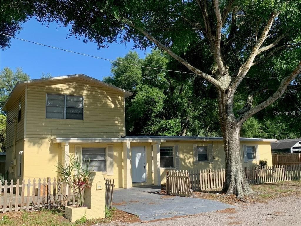 3001 E 27TH AVENUE TAMPA, FL 33605