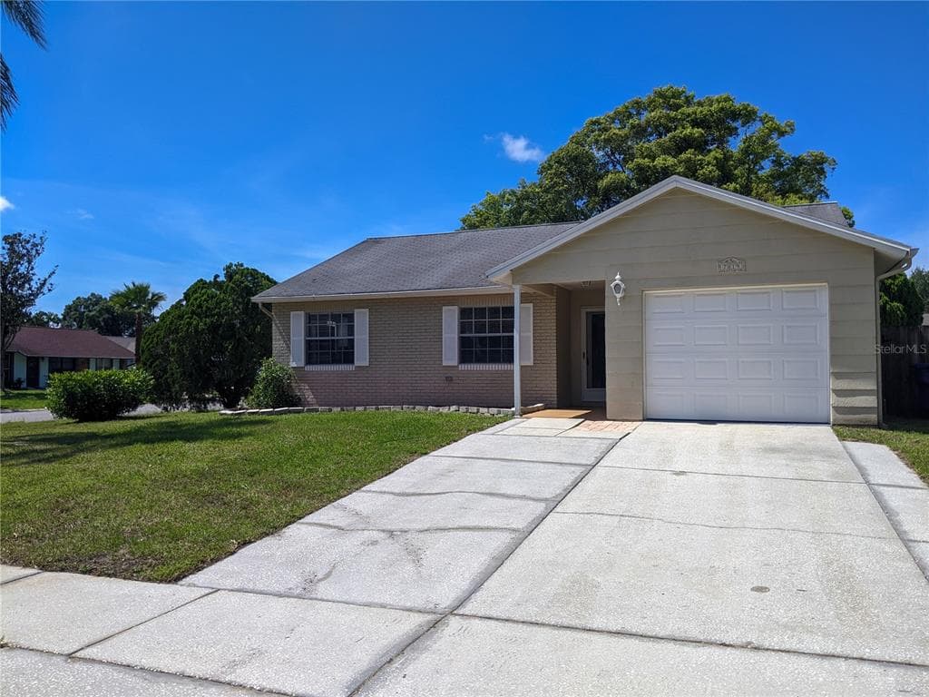 7819 ADELAIDE LOOP NEW PORT RICHEY, FL 34655