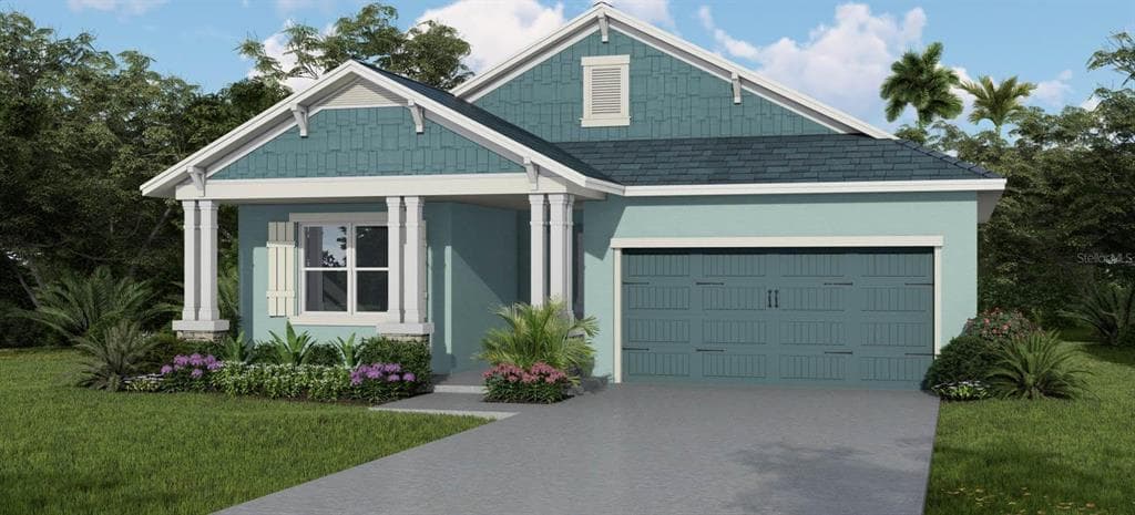 1327 NEWHOPE ROAD SPRING HILL, FL 34606