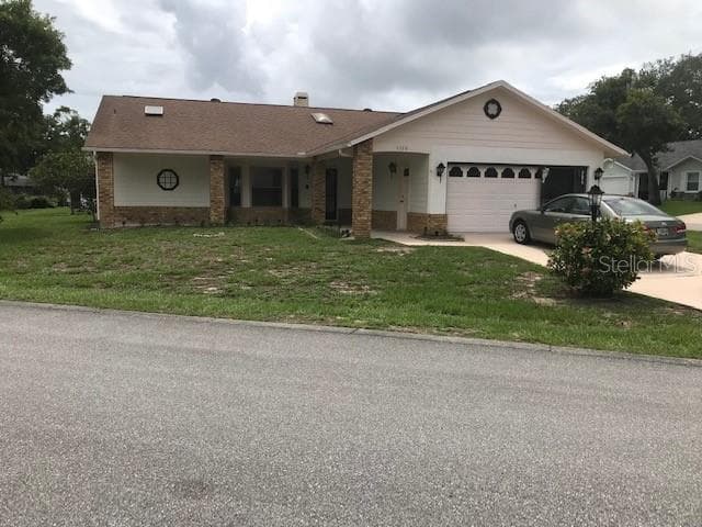 6520 PINE MEADOWS DRIVE SPRING HILL, FL 34606