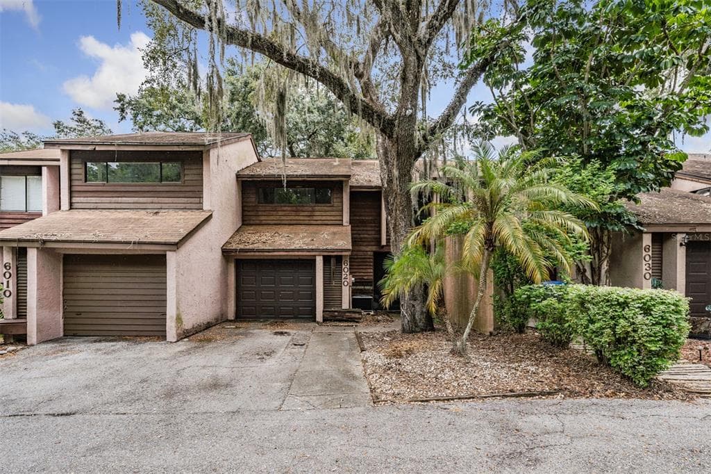 6020 RIVER TRACE ROAD TAMPA, FL 33617