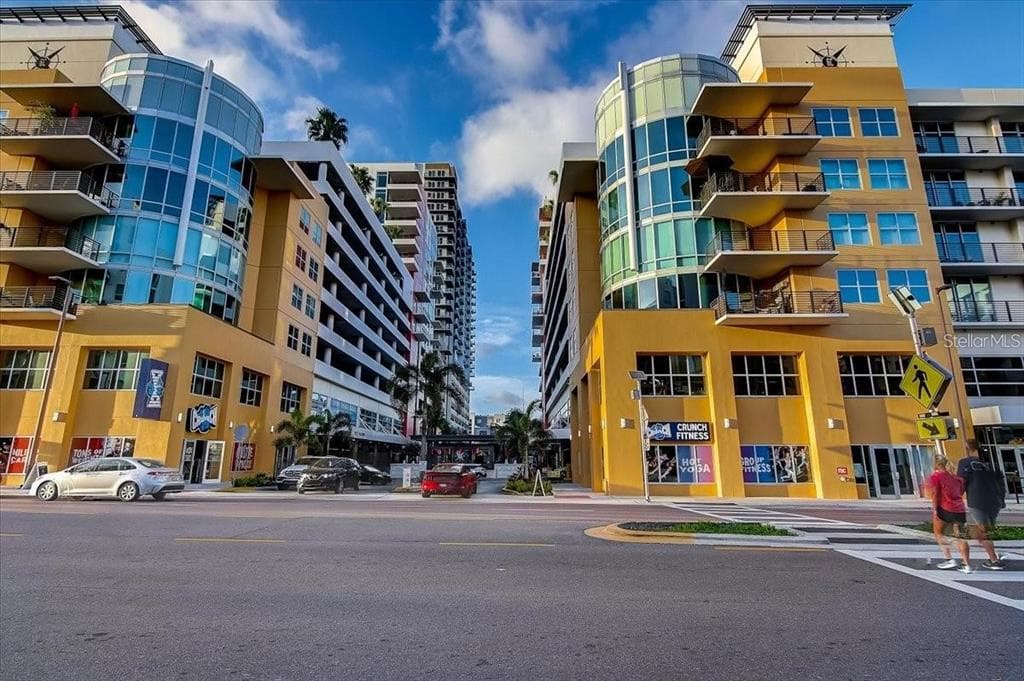 1120 E KENNEDY BOULEVARD UNIT 1519 TAMPA, FL 33602