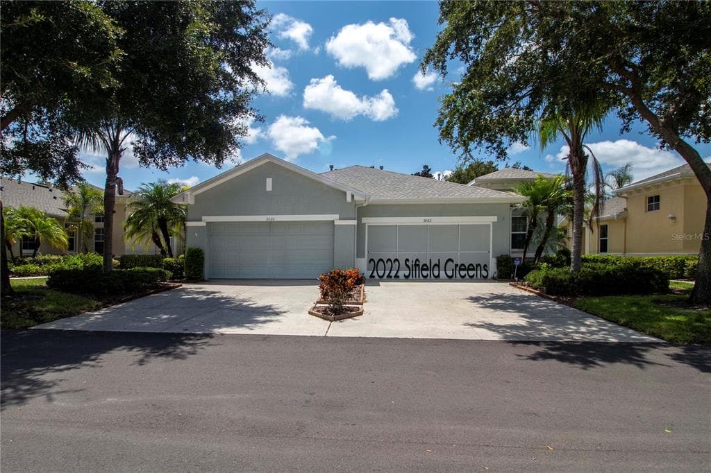2022 SIFIELD GREENS WAY UNIT none SUN CITY CENTER, FL 33573