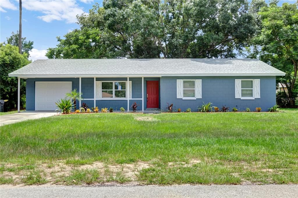 3825 DALE STREET LAKELAND, FL 33812
