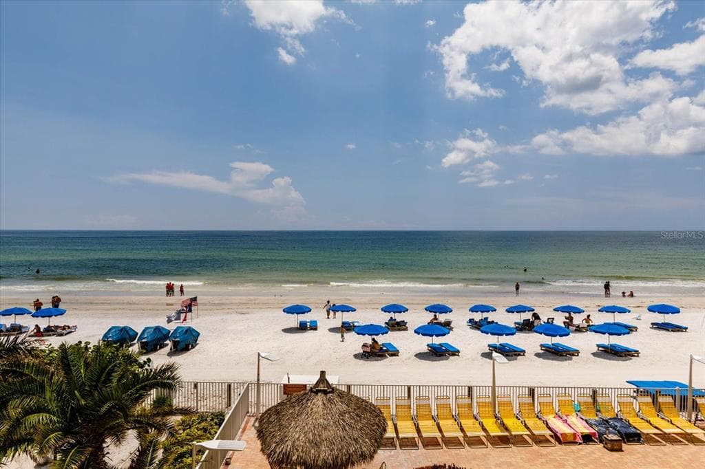 17140 GULF BOULEVARD UNIT 211 NORTH REDINGTON BEACH, FL 33708