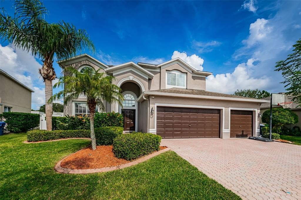 1603 REGAL MIST LOOP TRINITY, FL 34655