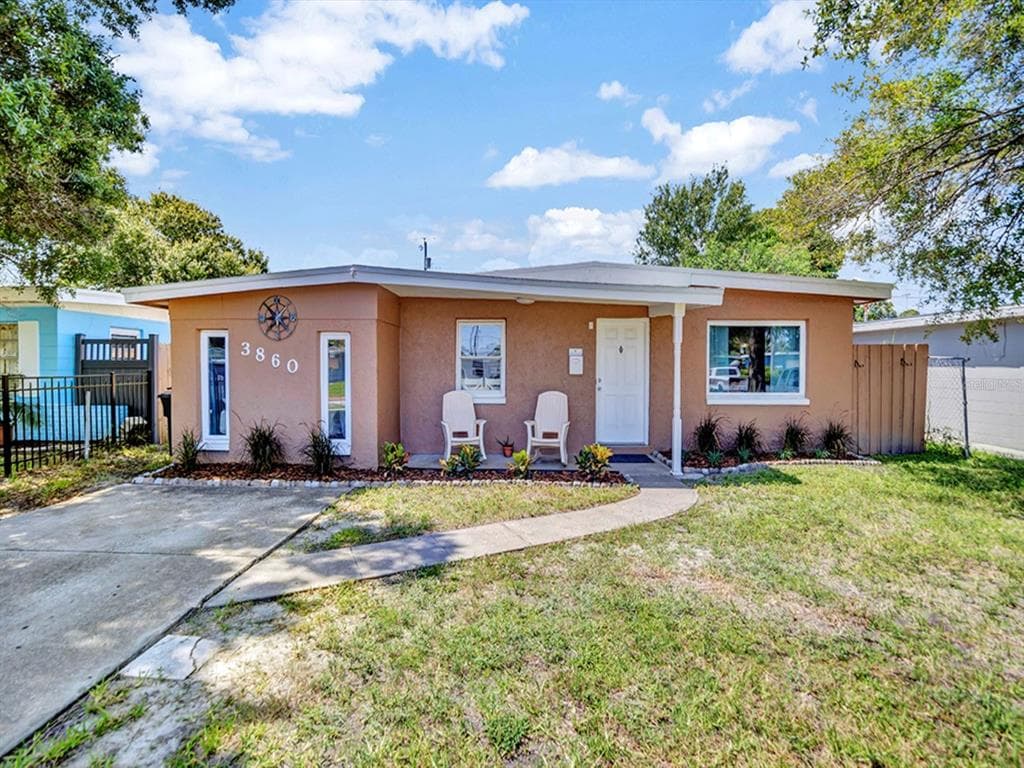 3860 67TH AVENUE N PINELLAS PARK, FL 33781