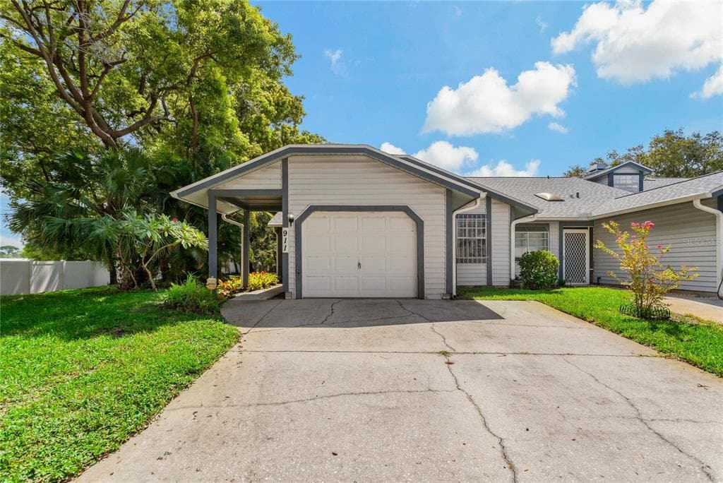 39650 US HIGHWAY 19 N UNIT 911 TARPON SPRINGS, FL 34689