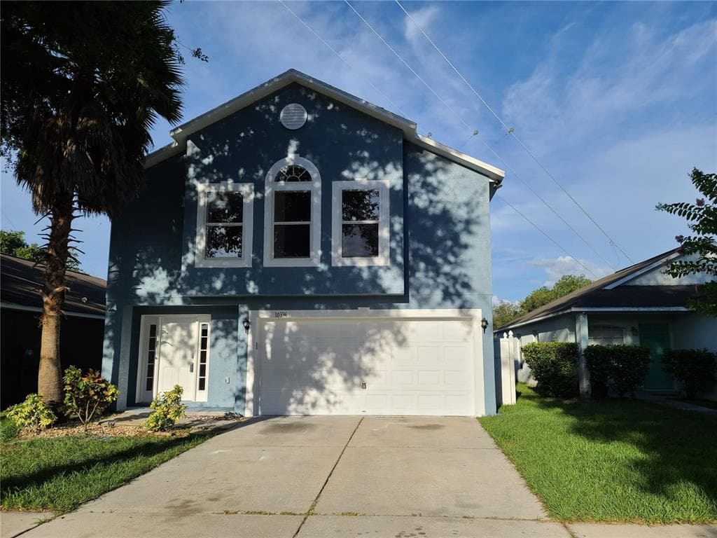 10336 RIVER BREAM DRIVE RIVERVIEW, FL 33569