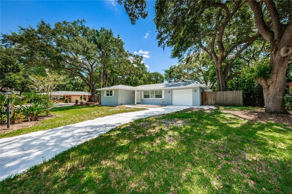 182 SUNWARD AVENUE PALM HARBOR, FL 34684
