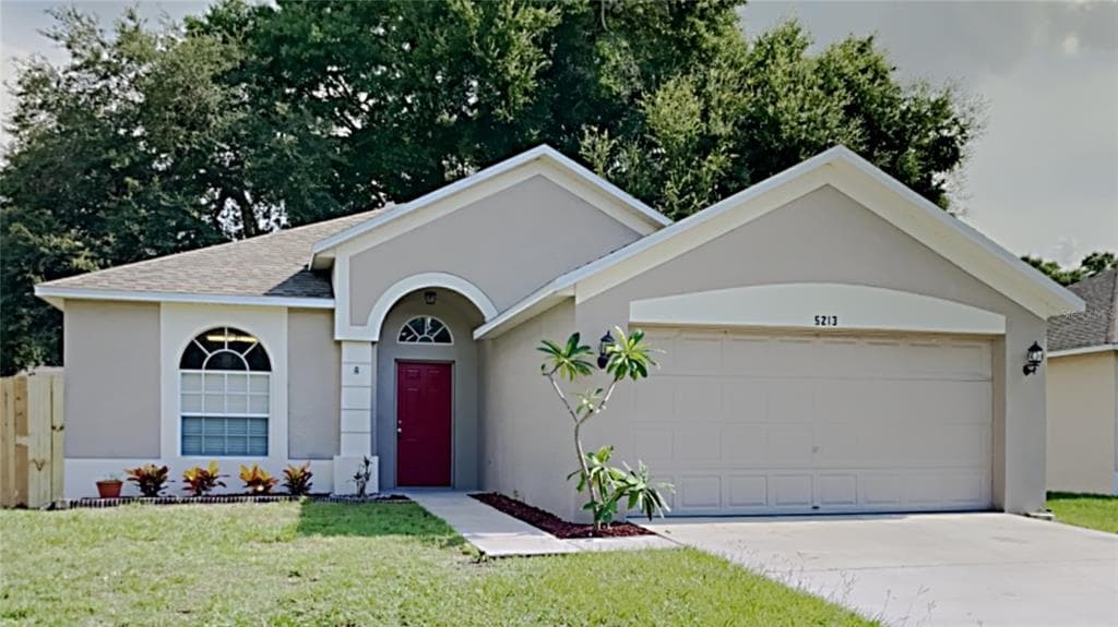 5213 WATSON ROAD RIVERVIEW, FL 33578