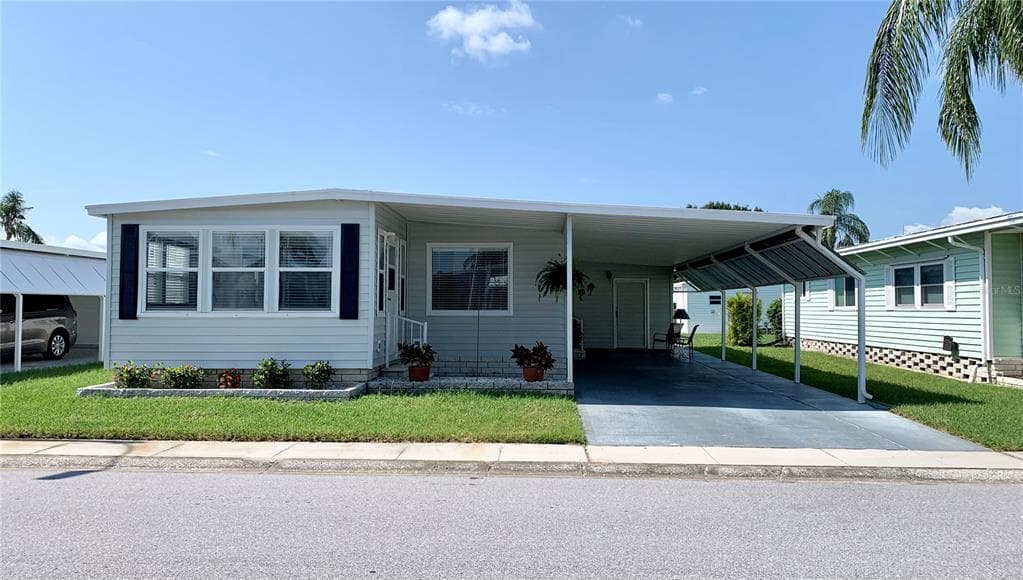 1100 BELCHER ROAD S UNIT 773 LARGO, FL 33771
