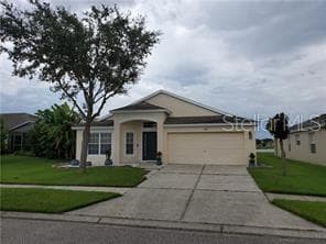7832 OUTERBRIDGE STREET WESLEY CHAPEL, FL 33545