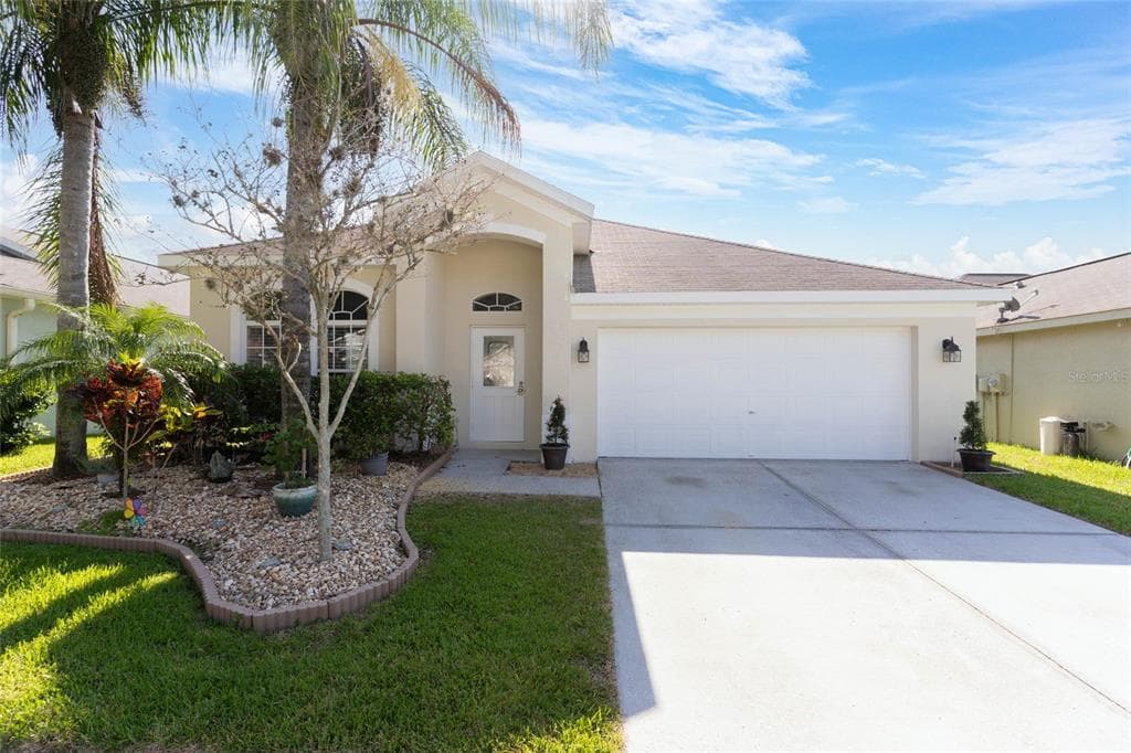 34446 SMART DRIVE ZEPHYRHILLS, FL 33541