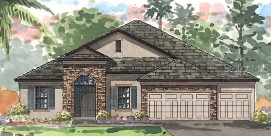 4509 MARCH TERRACE LANE VALRICO, FL 33596