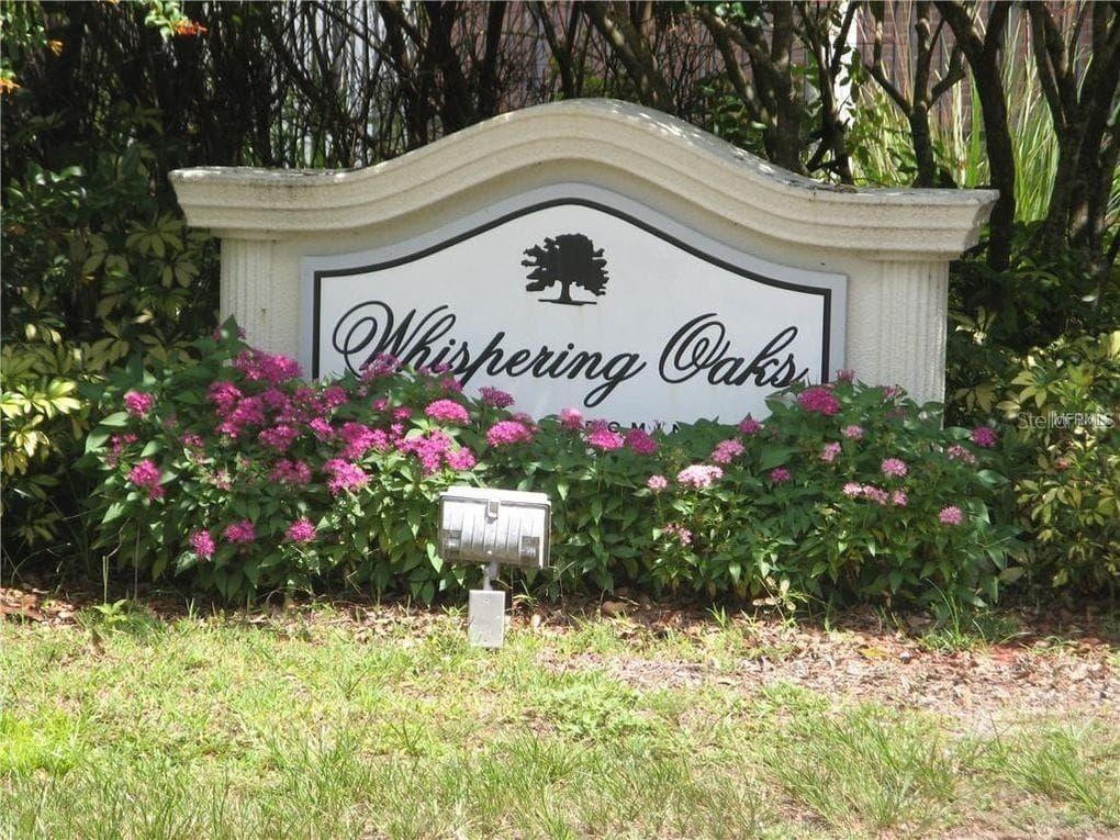 13810 ORANGE SUNSET DRIVE UNIT 67F TAMPA, FL 33618