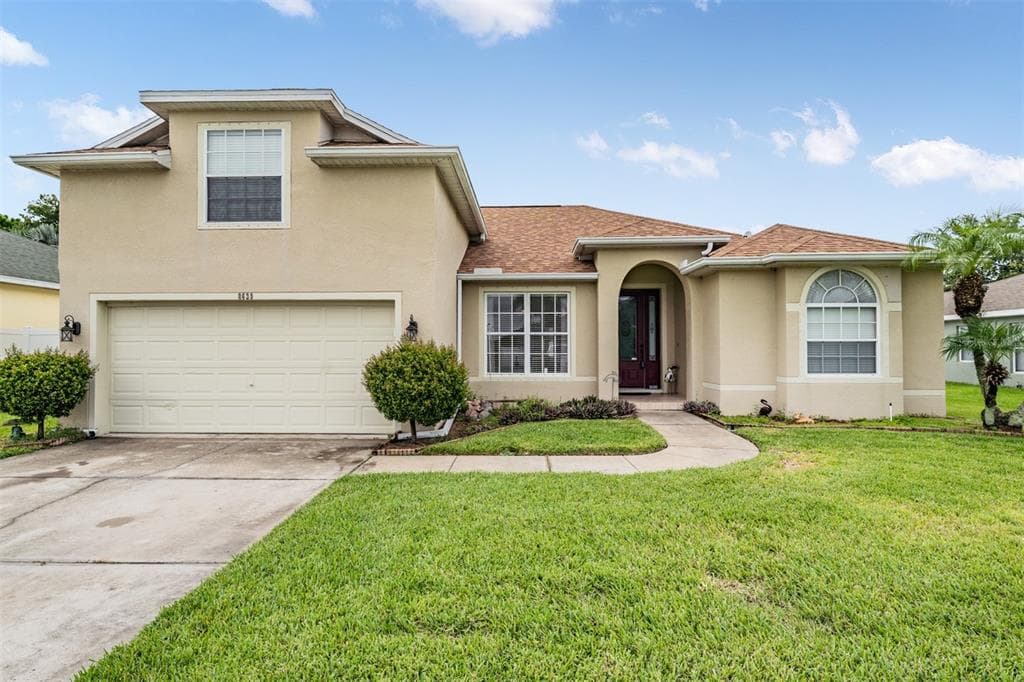 8639 ARDENWOOD COURT TRINITY, FL 34655