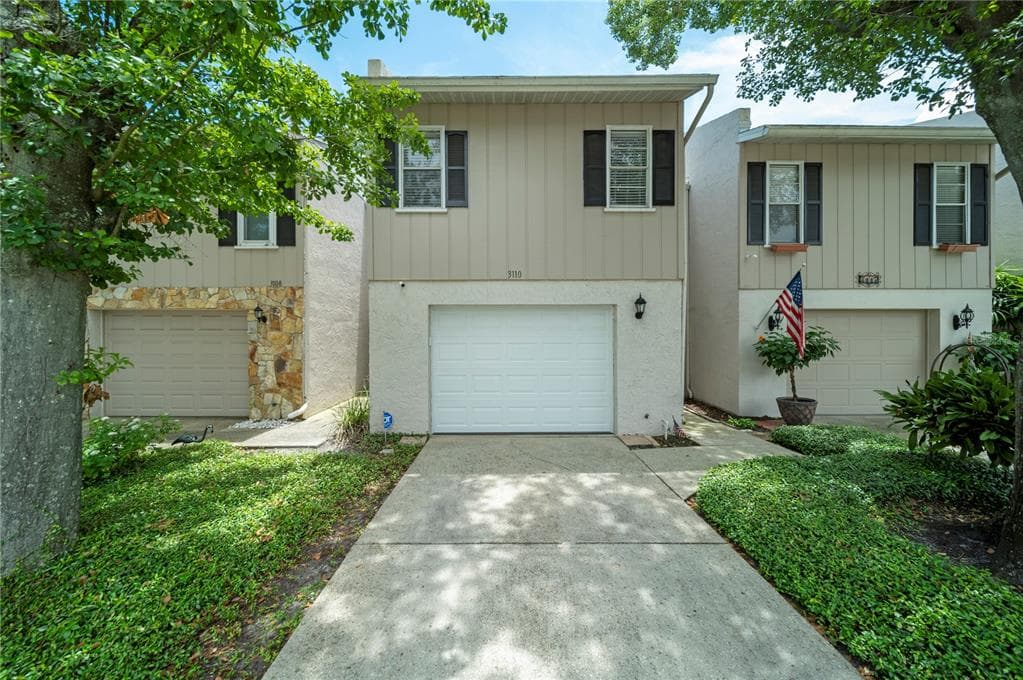 3110 EKONOMOU COURT TAMPA, FL 33629