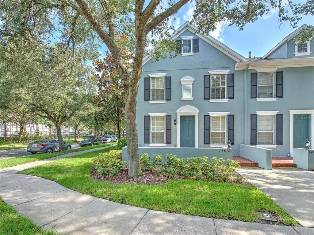 17036 DORMAN ROAD LITHIA, FL 33547