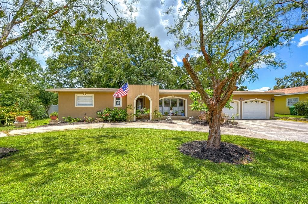 1922 W ORIENT STREET TAMPA, FL 33607