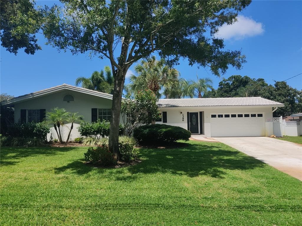 1396 KENNYWOOD DRIVE