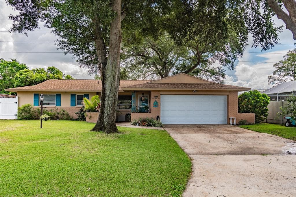 1494 DARTMOUTH DRIVE CLEARWATER, FL 33756